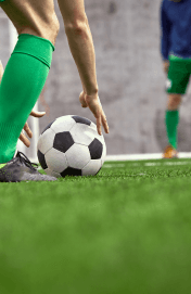 Competições Esportivas