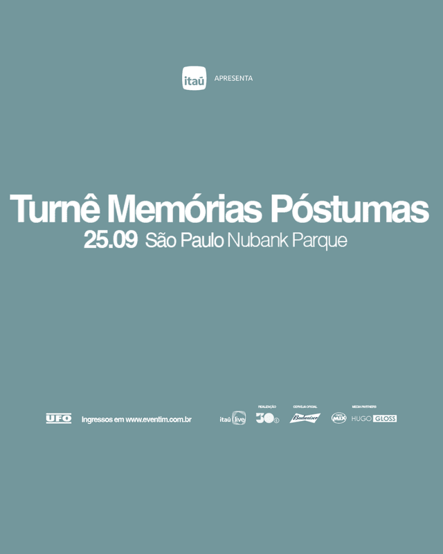Jão - Memórias Póstumas