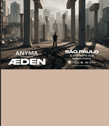 ANYMA PRESENTS: AEDEN | 23.12