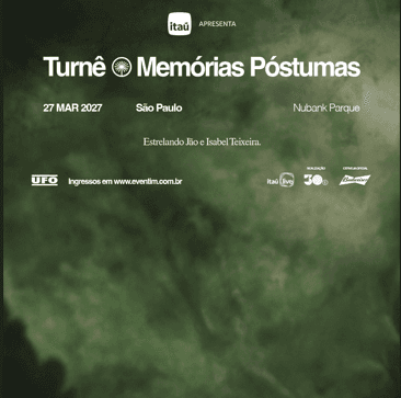 Jão - Memórias Póstumas  27.03
